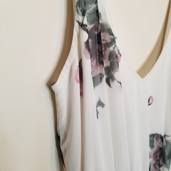 SHOW ME YOUR MUMU Kendall Maxi Dress - Picture 2 of 12